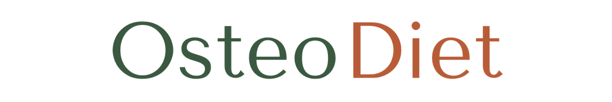 Osteo Diet